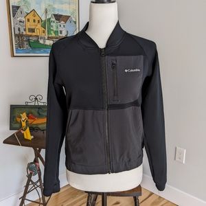 Columbia Omni-Wick Jacket. Size XS.